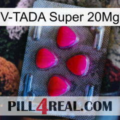 V-TADA Super 20Mg 13